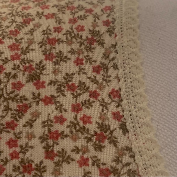 2/$20 GAP Pretty Floral Crop Top Small S - Picture 4 of 6